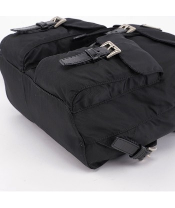 B6677 Black Backpack sur le site 