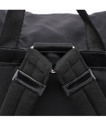 B6677 Black Backpack sur le site 