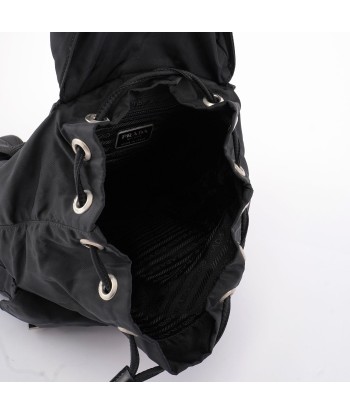 B6677 Black Backpack sur le site 