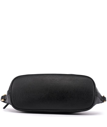 250001 Black Lizard Embossed Boat Pochette ouvre sa boutique