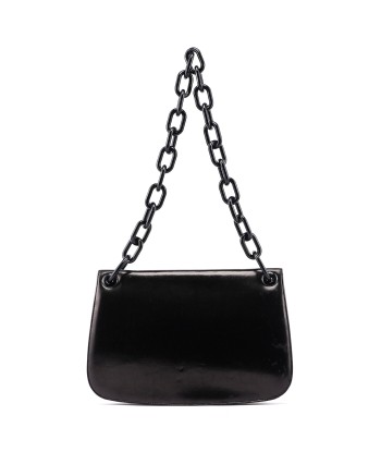 B6623 Black Madras Swing Shoulder Bag Les magasins à Paris