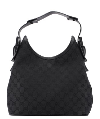 106242 Black GG Shoulder Bag acheter