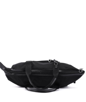 BR3698 Black Tessuto Tote la livraison gratuite