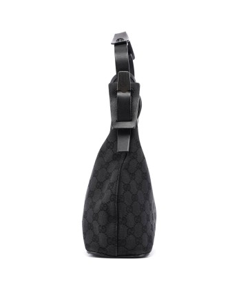 106242 Black GG Shoulder Bag acheter