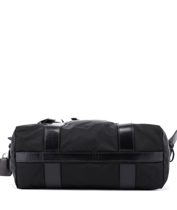 BR3698 Black Tessuto Tote la livraison gratuite