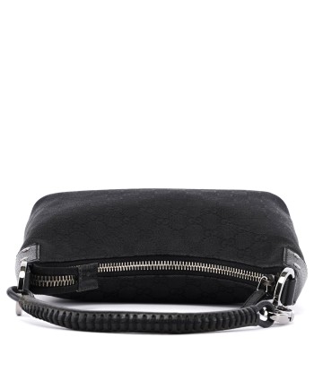 115002 Black GG Shoulder Bag Toutes les collections ici