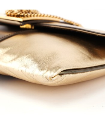 2004 Golden Calfskin Tiger Shoulder Bag sélection de produits