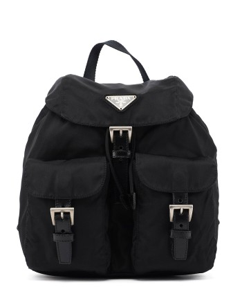 B6677 Black Backpack online