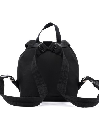 B6677 Black Backpack online