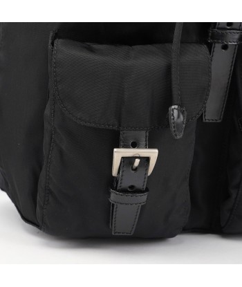 B6677 Black Backpack online