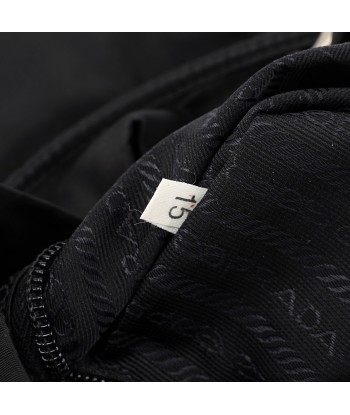 B6677 Black Backpack online