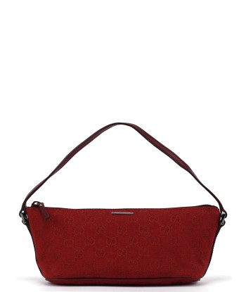 07198 Red GG Boat Pochette offre 