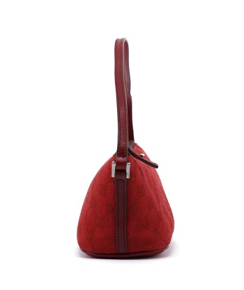 07198 Red GG Boat Pochette offre 