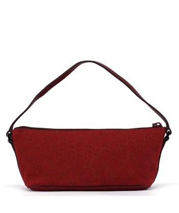 07198 Red GG Boat Pochette offre 