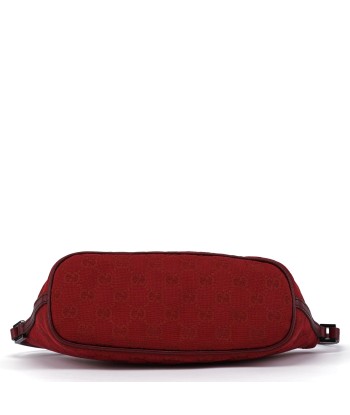 07198 Red GG Boat Pochette offre 