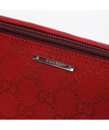 07198 Red GG Boat Pochette offre 