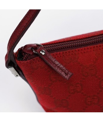 07198 Red GG Boat Pochette offre 