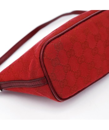 07198 Red GG Boat Pochette offre 