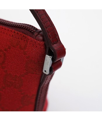 07198 Red GG Boat Pochette offre 