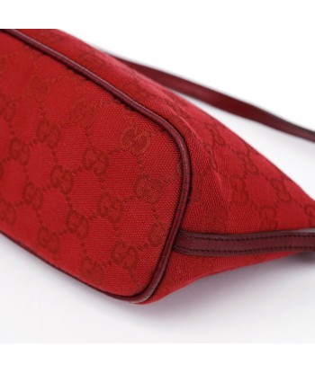 07198 Red GG Boat Pochette offre 