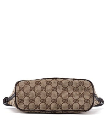 07198 Beige Brown GG Boat Pochette 50% de réduction en Octobre 2024