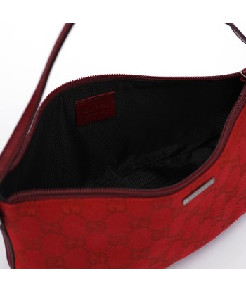 07198 Red GG Boat Pochette offre 