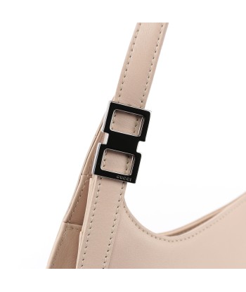 Beige Calfskin Shoulder Bag store