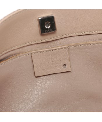 Beige Calfskin Shoulder Bag store