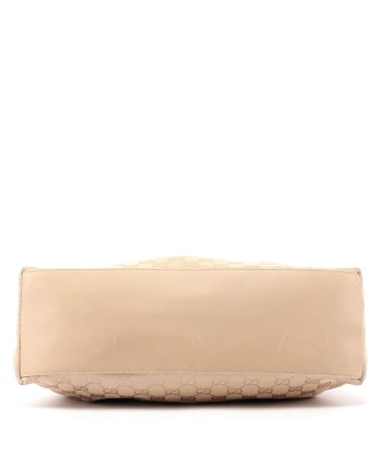 Beige GG Bamboo Top Handle Bag Vous souhaitez 