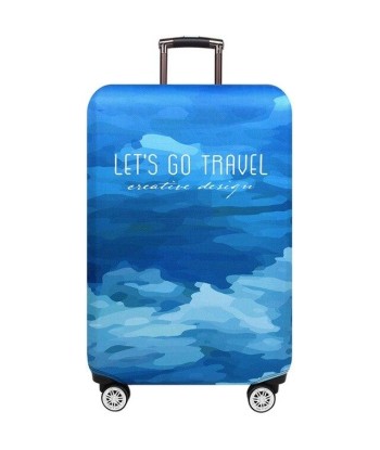 Housse de Valise Let's Go Travel 50-70% off 