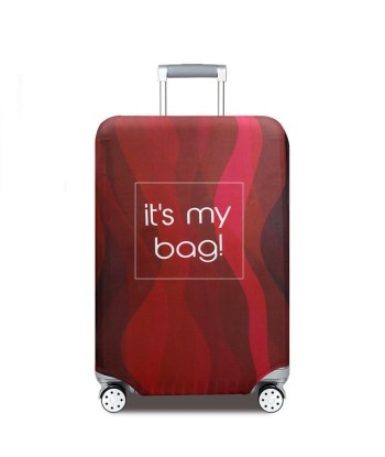 Housse de Valise It's My Bag meilleur choix