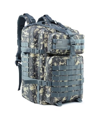 Sac à Dos de Voyage Militaire US Army Grey Camo pas cheres