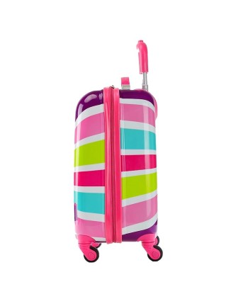 Valise Licorne Princesse en linge