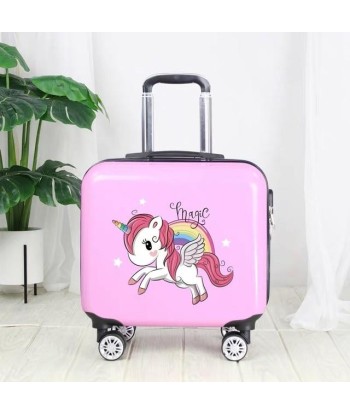 Valise Licorne Magic Comment ça marche