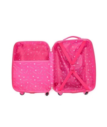 Valise Licorne Princesse en linge