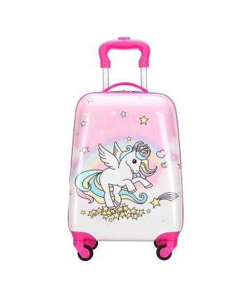 Valise Licorne Étoilée de votre