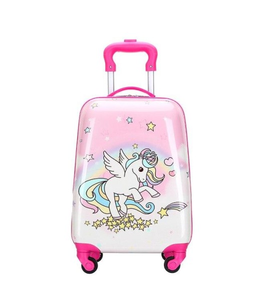 Valise Licorne Étoilée de votre