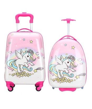 Valise Licorne Étoilée de votre