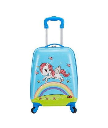 Valise Licorne Volante votre restaurant rapide dans 