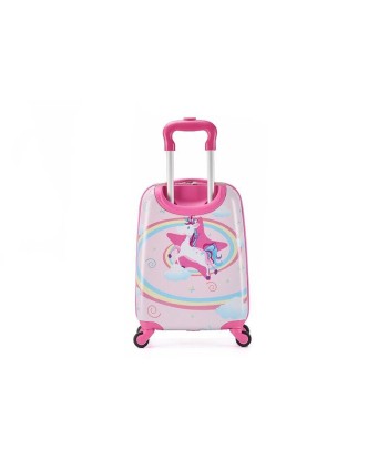 Valise Licorne Mignonne livraison et retour toujours gratuits