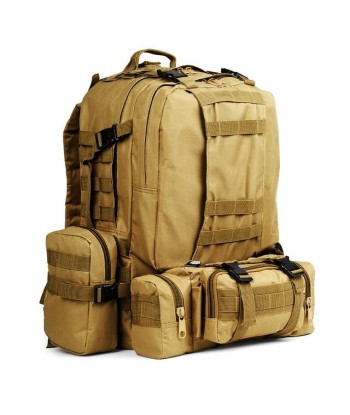 Sac de Voyage Militaire Commando (50L) votre