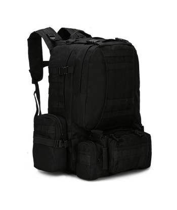 Sac de Voyage Militaire Commando (50L) votre