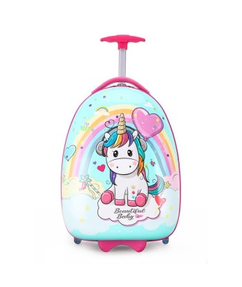 Valise Licorne Beautiful Baby une grave pollution 