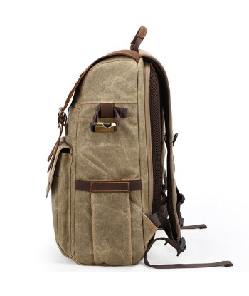 Sac de Voyage pour Appareil Photo Vintage Explorer acheter