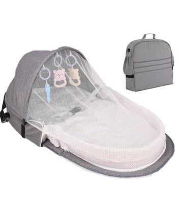 Lit de Voyage Bébé Baby Travel shop