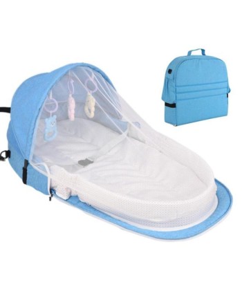 Lit de Voyage Bébé Baby Travel shop