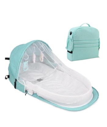 Lit de Voyage Bébé Baby Travel shop