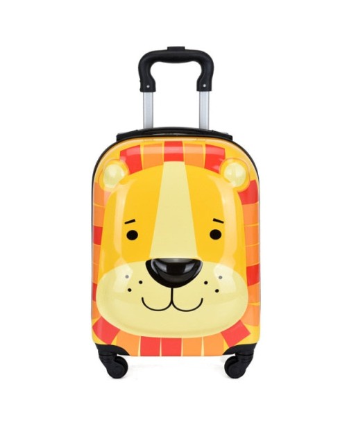 Valise Enfant Lionceau 50-70% off 