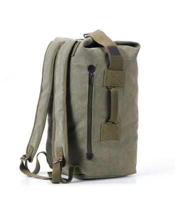 Sac de Voyage Vintage Baluchon Militaire shop