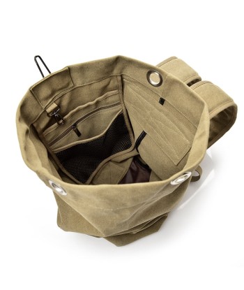 Sac de Voyage Vintage Baluchon Militaire shop